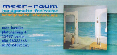 Meer-Raum