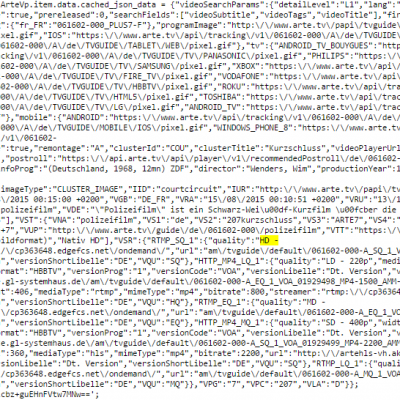 Kaffesatz_Mediathek_Polizeifilm