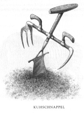 Kuhschnappel